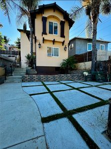 731 N Gage Ave, Los Angeles, CA, 90063
