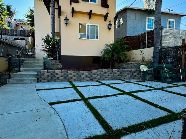 731 N Gage Ave, Los Angeles, CA 90063