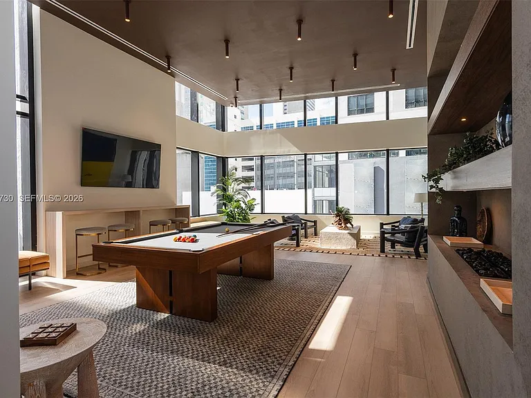 225 N Miami Ave #3412 — Photo 37