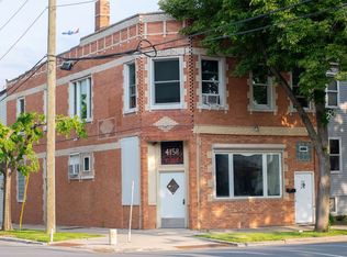 4158 S Campbell Ave, Chicago, IL 60632