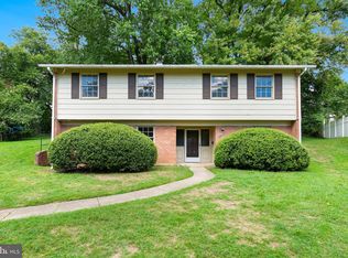 9402 Curran Rd, Silver Spring, MD 20901