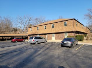 1314 E Frederick St, Independence, MO 64050