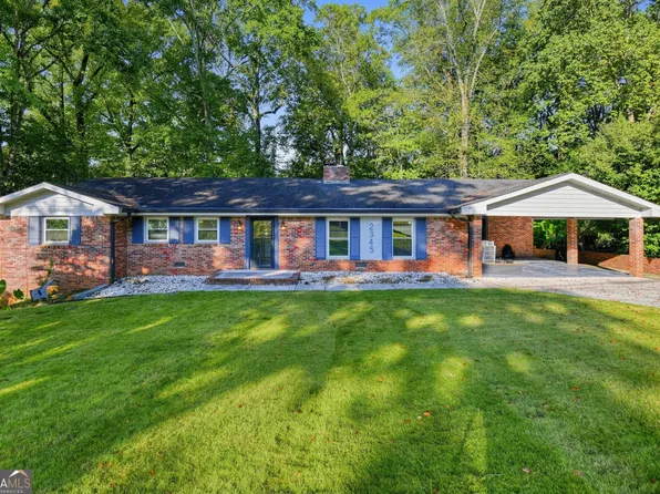 2345 Springside Way, Decatur, GA 30032