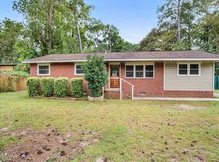 2416 1st Blvd, Beaufort, SC 29902