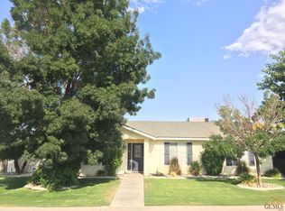 1100 Bell Ave, Taft, CA 93268