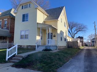 178 N 22nd St, Columbus, OH