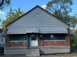 1638 E Tabor St, Indianapolis, IN