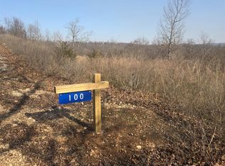 100 Chateau Pointe Loop, Mountain View, AR 72560