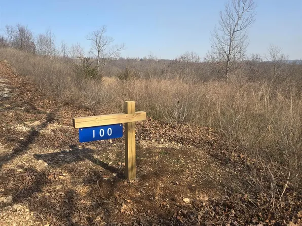100 Chateau Pointe Loop, Mountain View, AR 72560