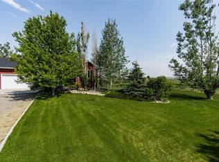 2233 Chloe Dr, Huntley, MT 59037
