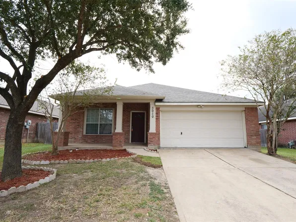 3010 Sunset Park Dr, Katy, TX 77449