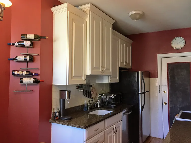 98 Saint Paul St #6 — Photo 4
