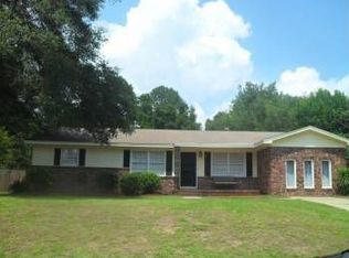 1294 Julian Clark Rd, Charleston, SC 29412