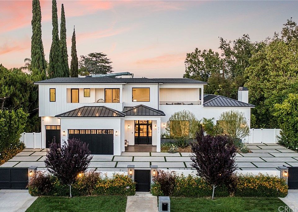 5412 Aldea Ave, Encino, CA 91316 | Zillow