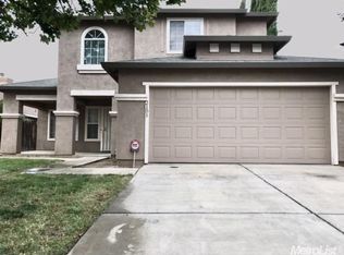 2151 Beau Pre St, Stockton, CA 95206