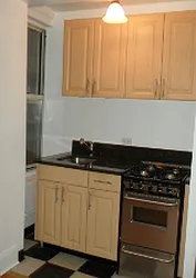 Rented by Corcoran