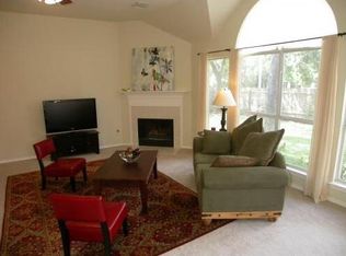 5301 Apache Creek Cv, Austin, TX 78735