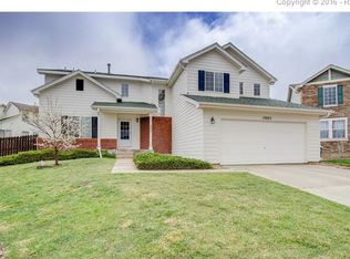 17025 Foxcross Dr, Monument, CO 80132