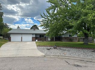 55 Coyote St, Los Alamos, NM 87544