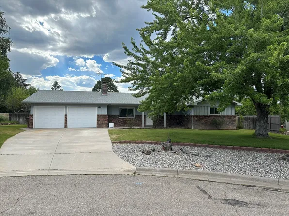 55 Coyote St, Los Alamos, NM 87544
