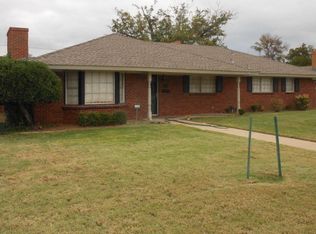 2006 Ward St, Midland, TX 79705