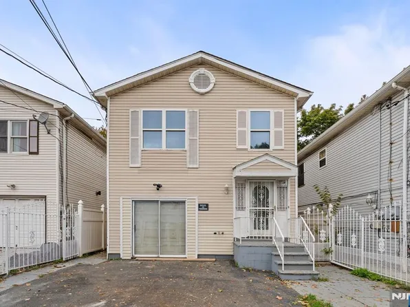 169 Watson Ave, Newark, NJ 07112