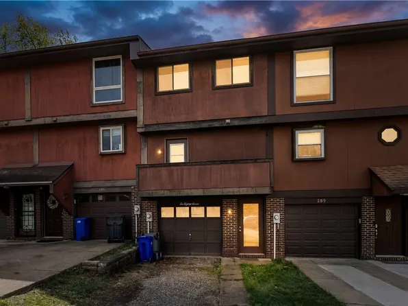 287 Holland Ct, Coraopolis, PA 15108