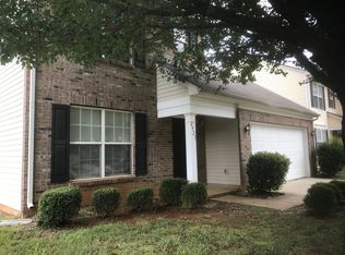 4921 Deerton Rd, Charlotte, NC 28269