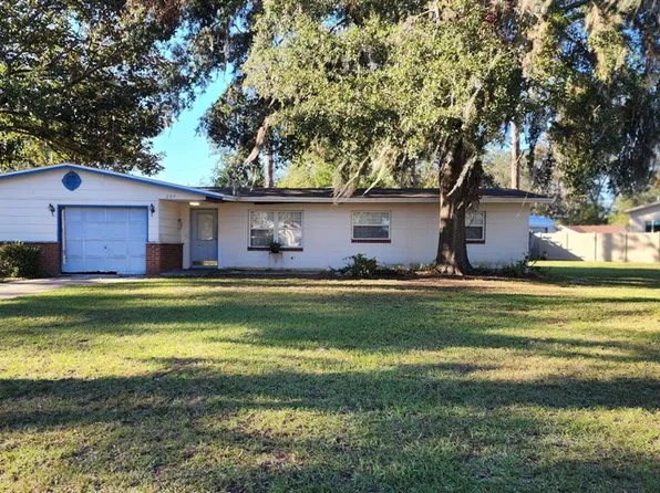 237 SE Oak Hill St, Lake City, FL 32025