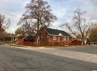 1053 E Roosevelt Ave, Salt Lake City, UT 84105