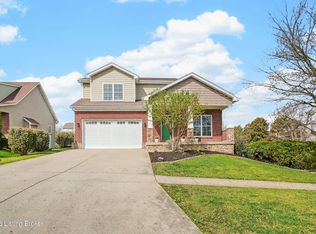 7676 Celebration Way, Crestwood, KY 40014