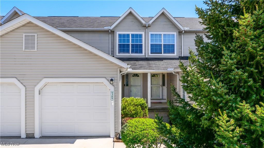 Real estate listing image