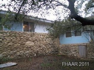 816 Fire Ln, Killeen, TX 76542