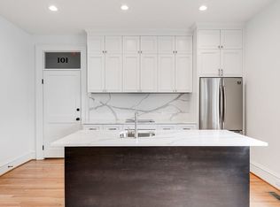 2025 Monument Avenue, Richmond, VA 23220