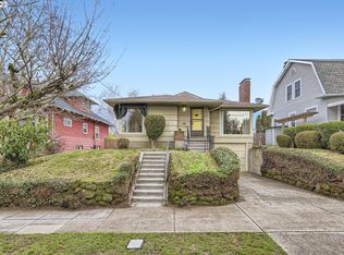 3123 NE Everett St, Portland, OR 97232