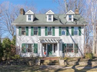 1562 Compton Rd, Cleveland Heights, OH 44118