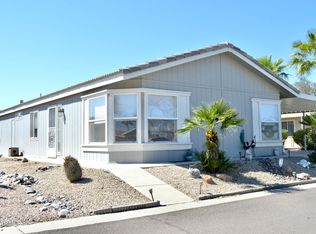 2054 N Thornton Rd #146, Casa Grande, AZ 85122