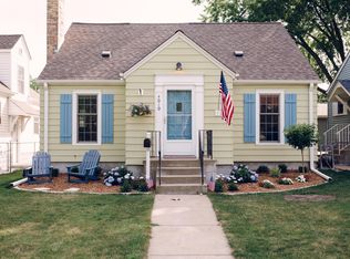 4010 Wooddale Ave, Saint Louis Park, MN 55416