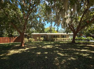 2305 NW 48th Ter, Gainesville, FL 32606