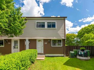 38 Drumdonald Rd, Halifax, NS B3P2K9