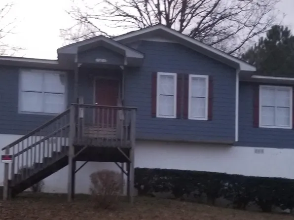 1300 Yukon St, Birmingham, AL 35224