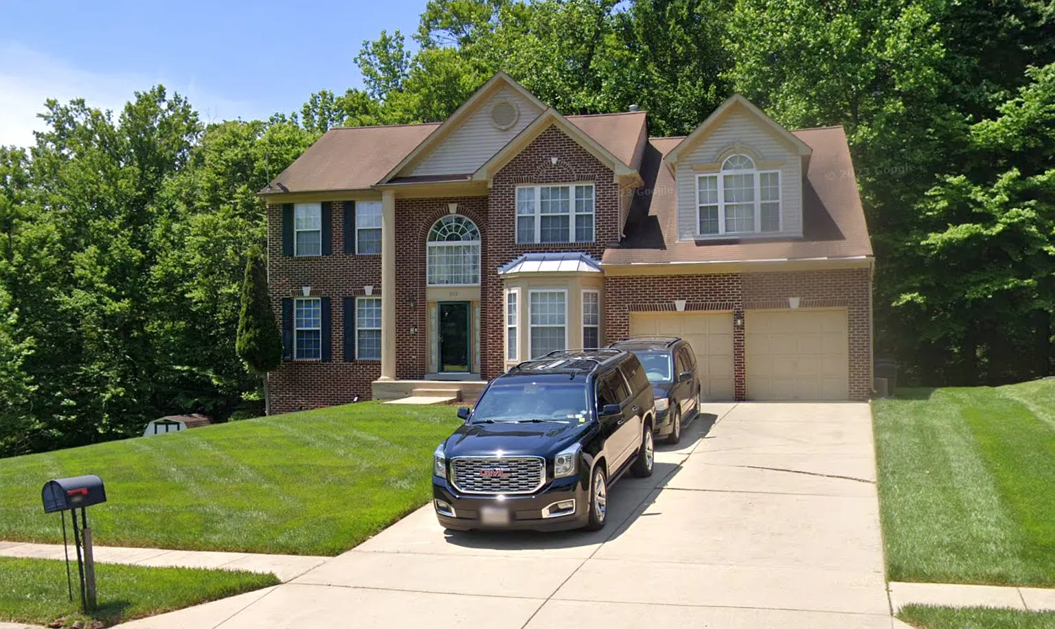 Stream Valley Ln, Clinton — Photo 1
