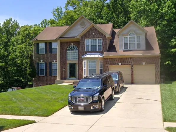 (undisclosed Address), Clinton, MD 20735