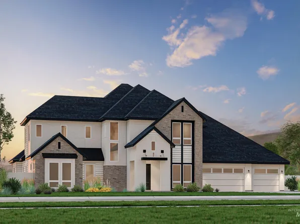 14696 N Goldfinch Ave, Boise, ID 83714