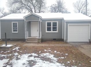 805 Seminole St, Muskogee, OK 74403