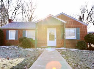 5124 College St, Finleyville, PA 15332