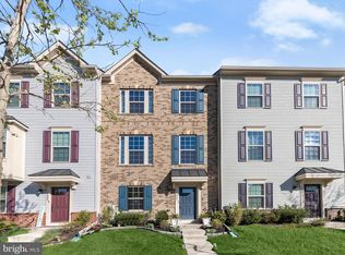 10002 Sandy Run Rd, Baltimore, MD 21220