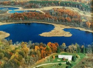 10110 White Rd, Linden, MI 48451