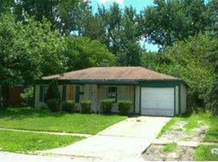 8113 E Roy Rd, Indianapolis, IN 46219