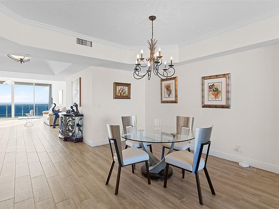 2nd image of 3200 N Ocean Boulevard #1602